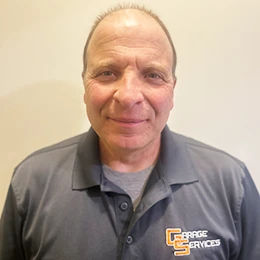 portrait photo of the president